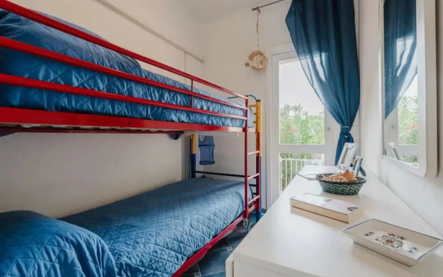 Welcome to Heaven in Stintino