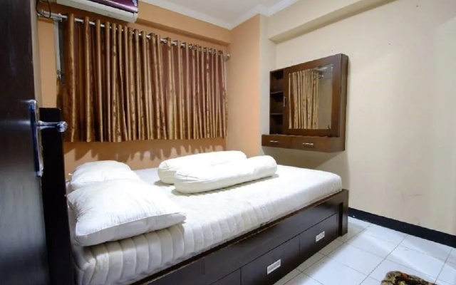 Sentra Timur Residence