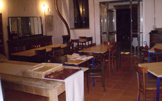 B&B Ca' Bianca Relais