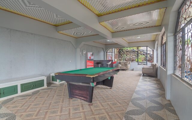 RedDoorz Resort Syariah @ Batu Apung Purwakarta