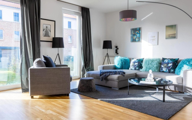 Willem und Konsorten - Fuchsbau