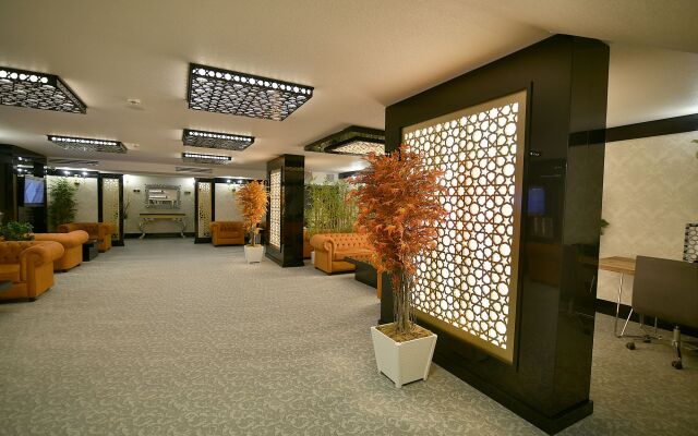 Guvenay Business Hotel