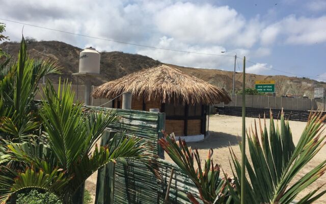 Marinus Ecolodge