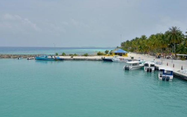 Lily Rest Maldives