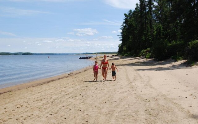 Auberge CanadAventure