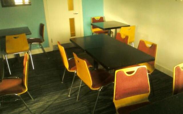 YHA Littlehampton