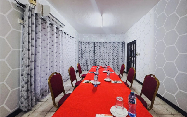 Milele Beach Hotel