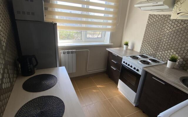 Мой Апарт на проспекте Ленина