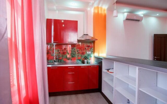 Sertidi Hotel