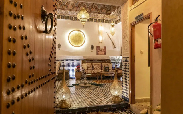 Riad Dar Kassim