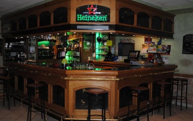 Hotel des voyageurs Chez Betty