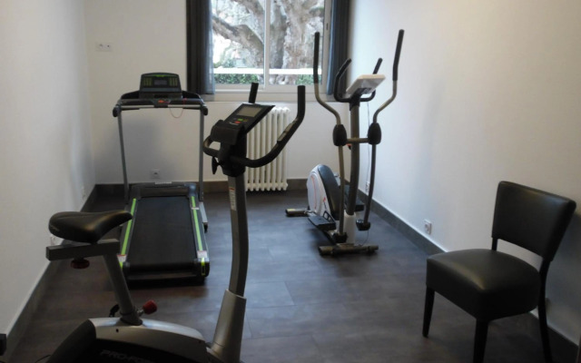 Hôtel Chante Grelet