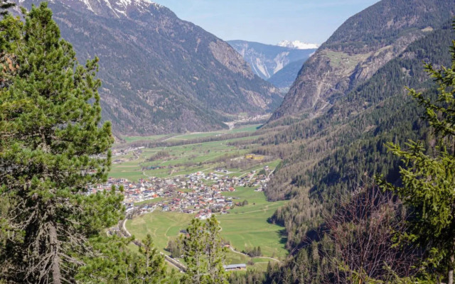 Schmittnhof Umhausen