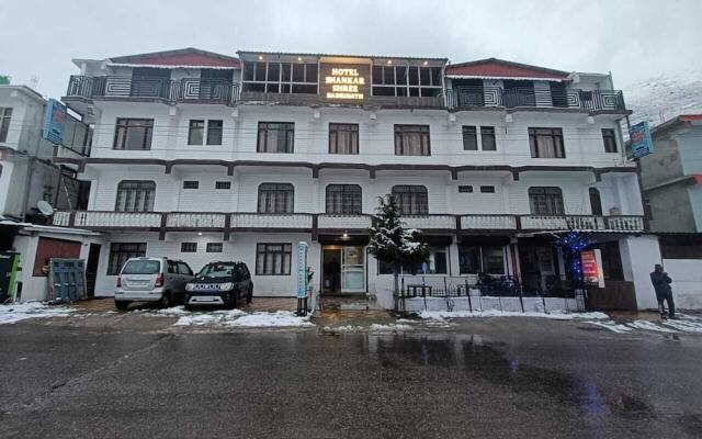 Hotel Shankar Shree