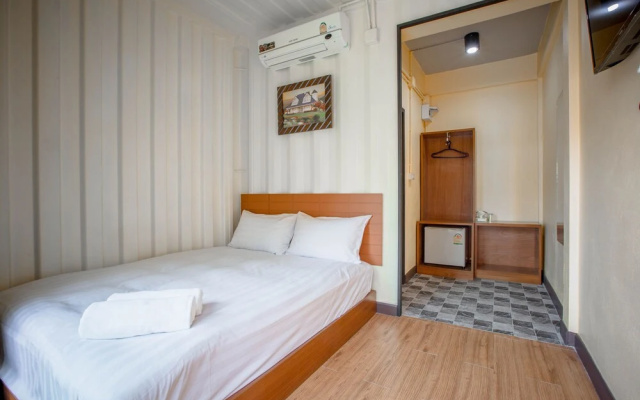 Tuscany Land Resort Donmuang