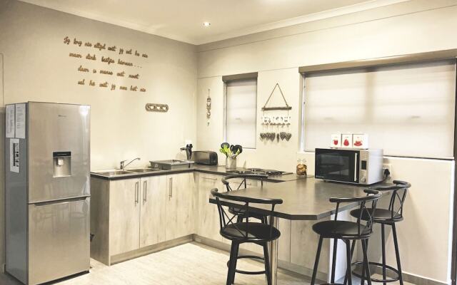 Untersee Self Catering Accommodation