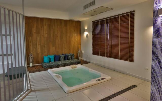 Bourbon Convention Hotel Santos