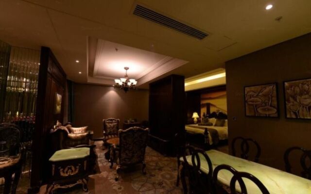 Ramada by Wyndham Luoyang Downtown