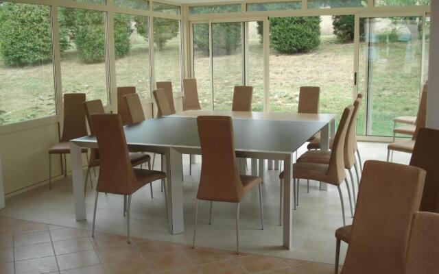 L'Oustal du Lauragais
