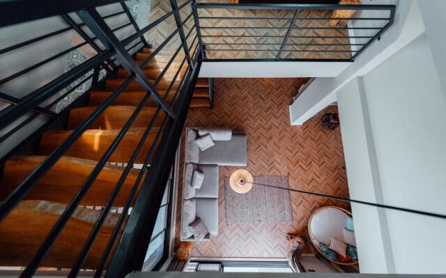 Fortunella Suits & Villas Hotel