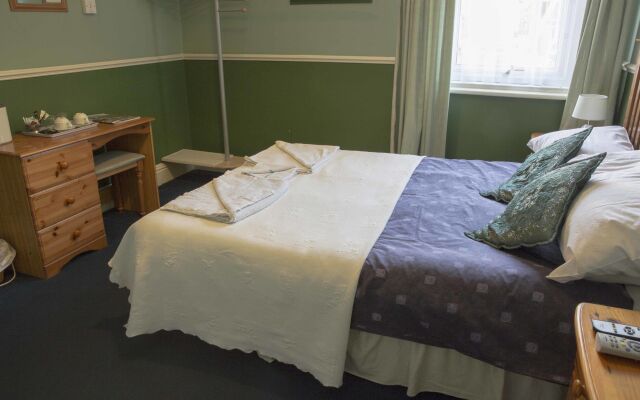 Tamarind Guesthouse