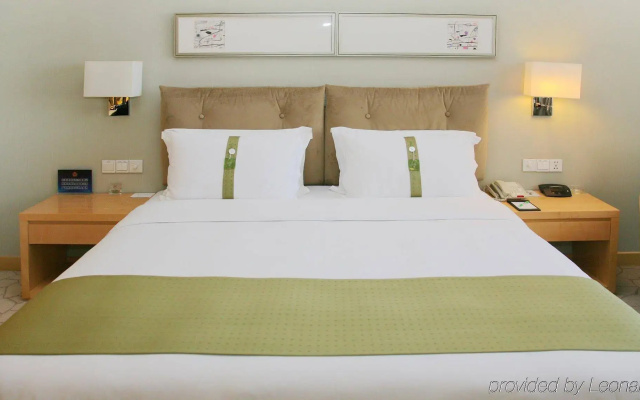 Holiday Inn Beijing Deshengmen by IHG