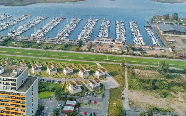 Holiday Home in Wendtorf