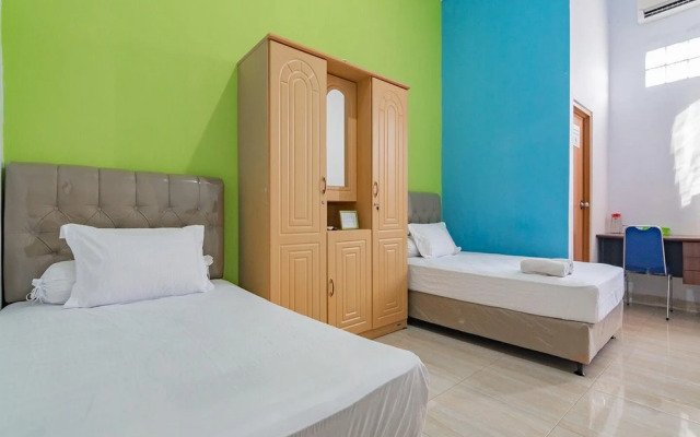 Oyo 2337 Pondok Cimanggu