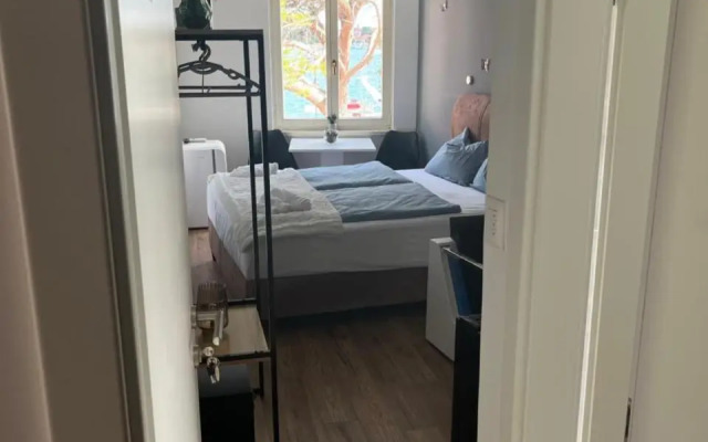 Zimmer Umago