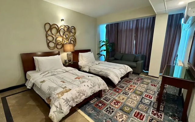 Royal Serviced Cottages