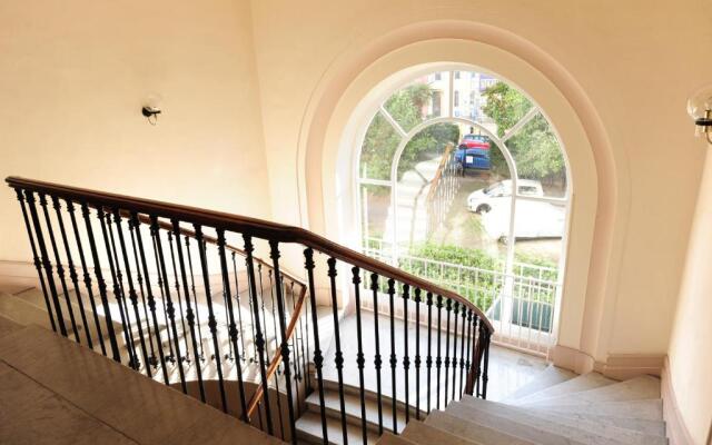 Appartement Clemenceau - 5 Stars Holiday House