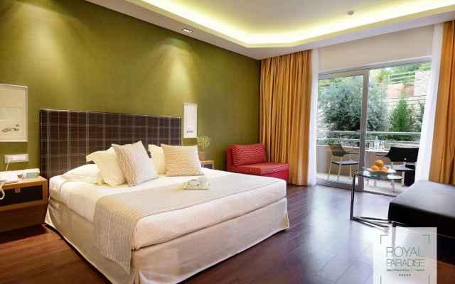 Royal Paradise Beach Resort & Spa