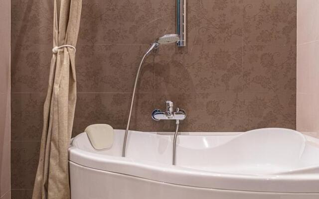 Апартаменты на улице Володарского