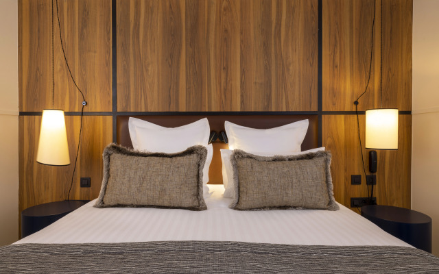 Hôtel Toujours & Spa