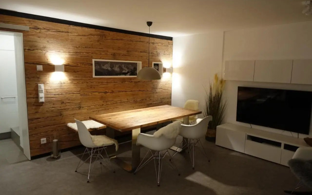 Wander- und Aktivchalet