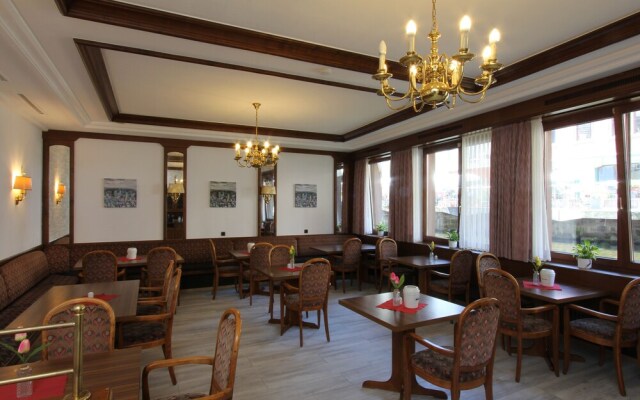 Hotel - Restaurant Sonne