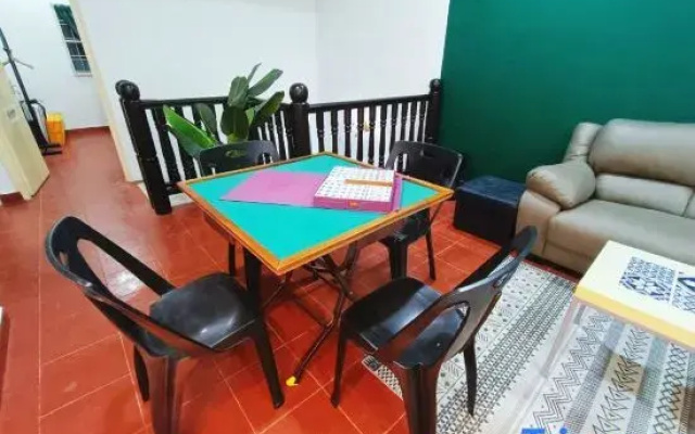 TF Klebang Private Pool Villa