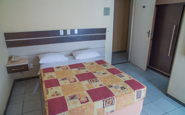 Rede Andrade Casa Blanca Hotel