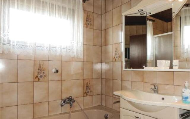 Holiday home Stegersbach 47