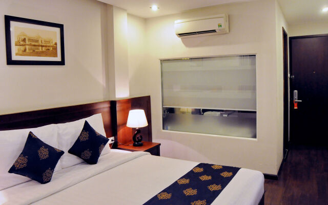 Bella Begonia Nha Trang Hotel