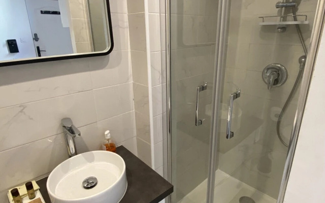 Residence Marceau by Connexion