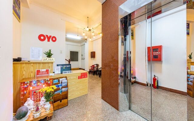 Oyo 311 Shome Hotel