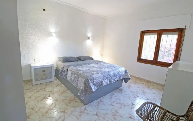 Villa Costa Calpe - Ute