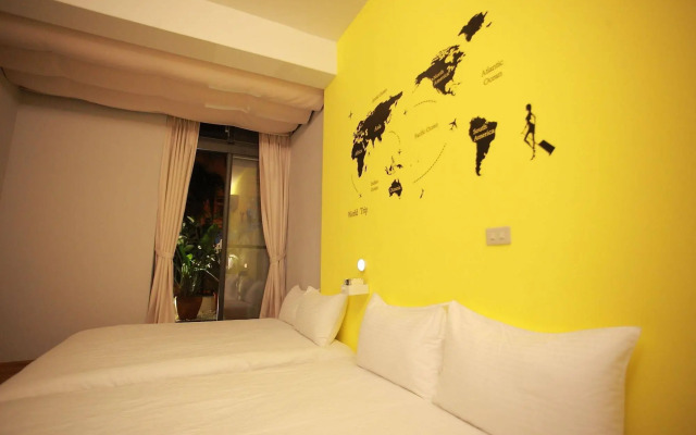 Seaside B&B 包棟民宿