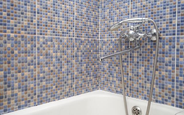 КАК ДОМА на бульваре Новаторов 102