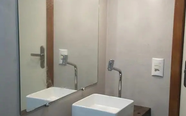 Muito Confortável - Edificio Praia Das Ostras