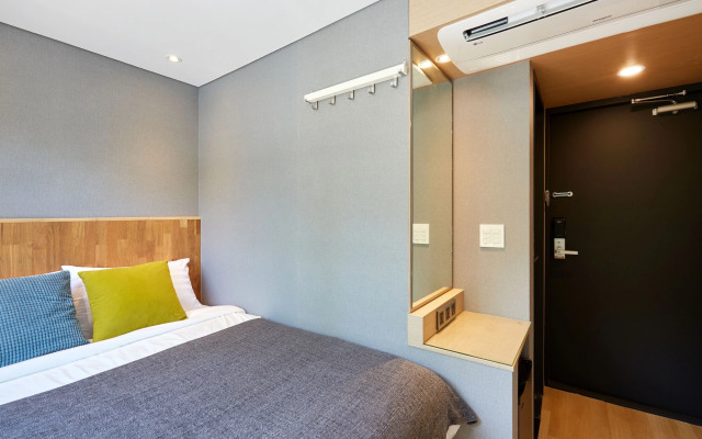 Hostel CLEO Seoul Hongdae