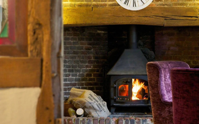The Queen's Inn