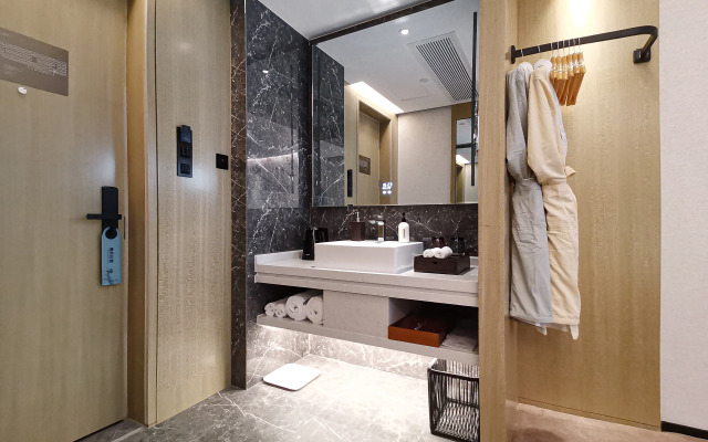 Paco Hotel Beijing Road Metro Guangzhou