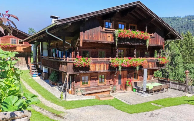 Schneiderhäusl-Larch